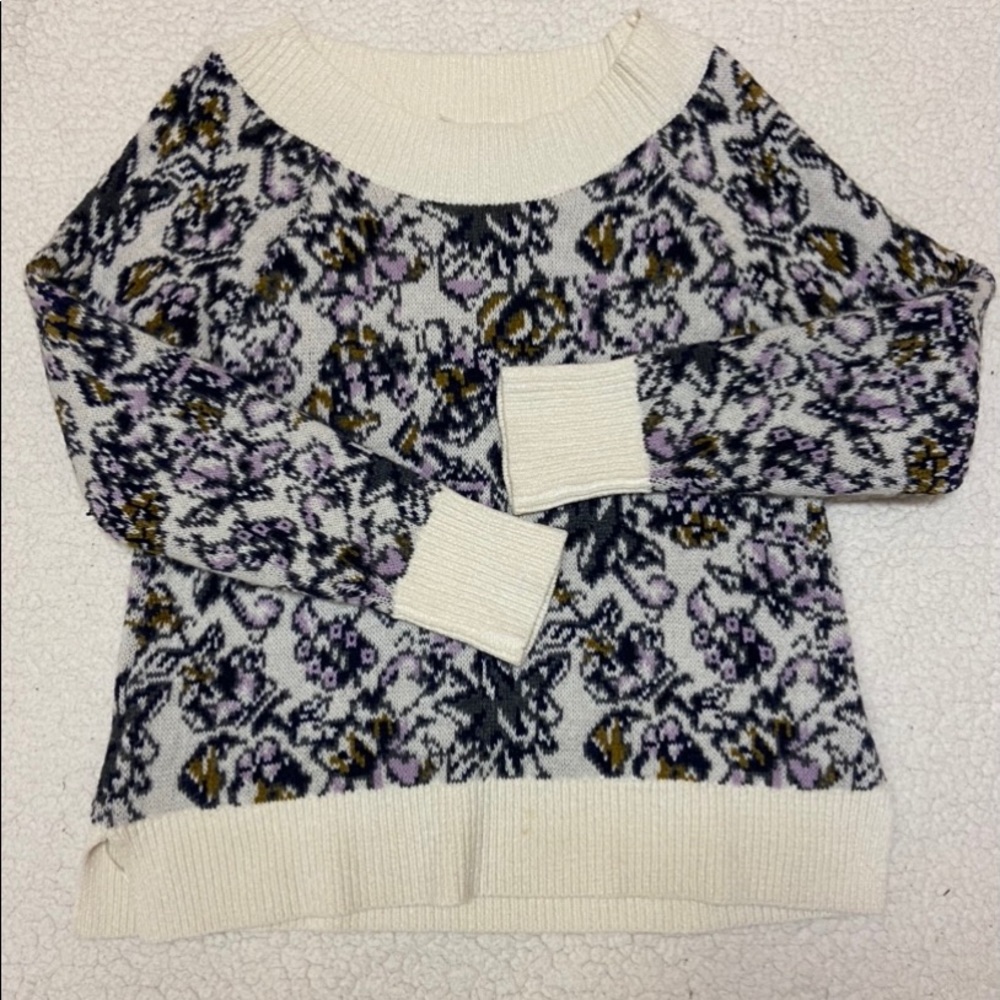 LOFT Sweater